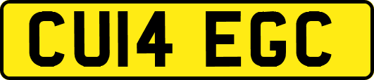 CU14EGC