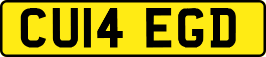 CU14EGD