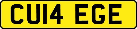 CU14EGE
