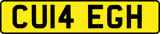 CU14EGH