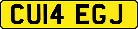 CU14EGJ