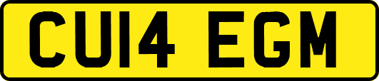 CU14EGM