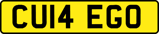CU14EGO