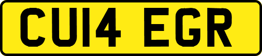 CU14EGR