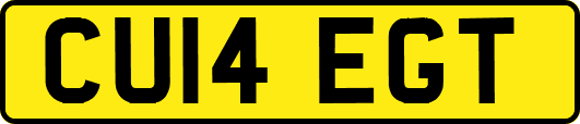 CU14EGT