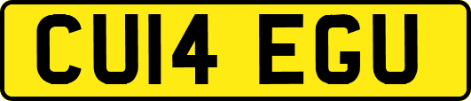 CU14EGU