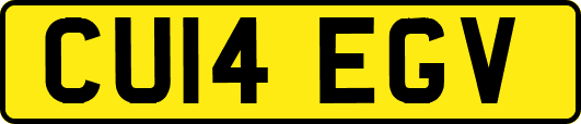 CU14EGV