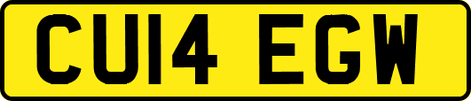 CU14EGW