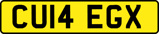 CU14EGX