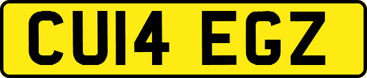 CU14EGZ