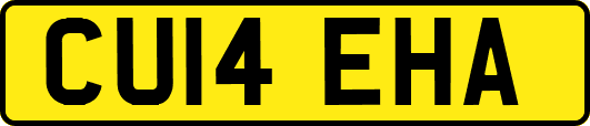 CU14EHA