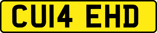 CU14EHD