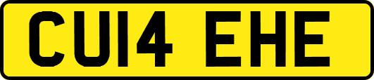 CU14EHE