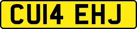 CU14EHJ