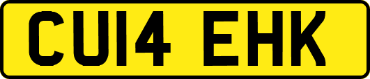 CU14EHK