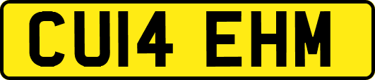 CU14EHM