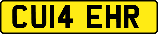 CU14EHR