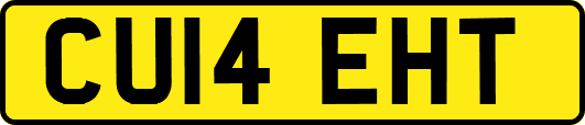 CU14EHT