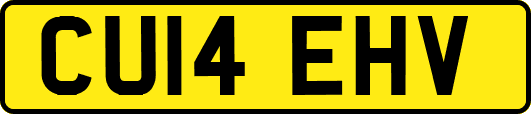 CU14EHV
