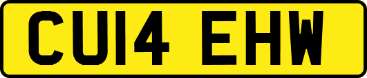 CU14EHW