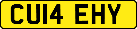 CU14EHY