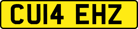 CU14EHZ