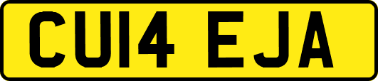 CU14EJA