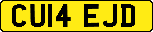 CU14EJD