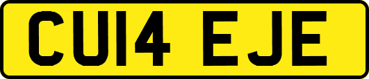 CU14EJE