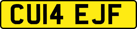 CU14EJF