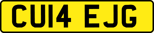 CU14EJG