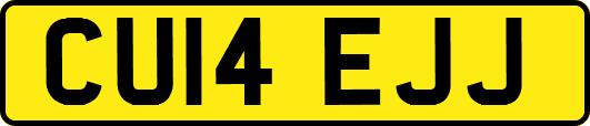 CU14EJJ
