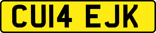 CU14EJK