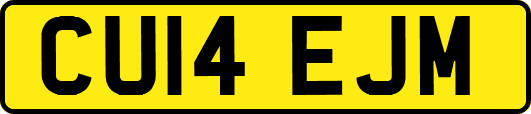 CU14EJM