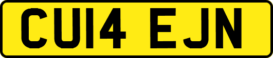 CU14EJN