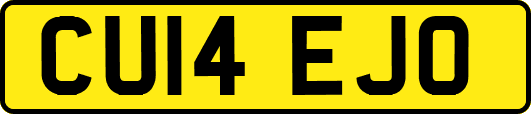 CU14EJO