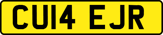 CU14EJR