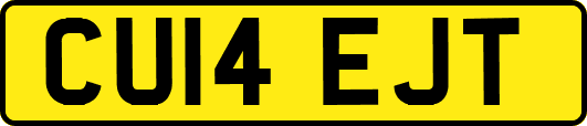 CU14EJT
