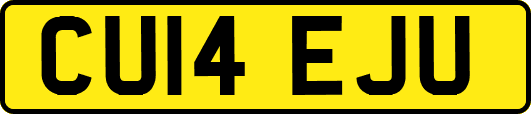 CU14EJU