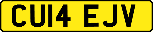 CU14EJV