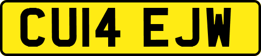 CU14EJW