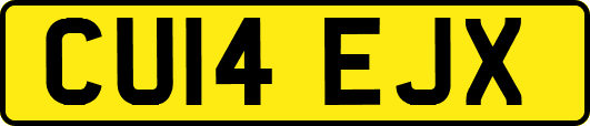 CU14EJX