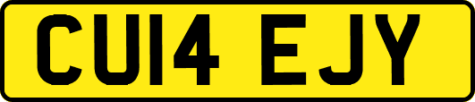 CU14EJY