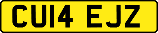 CU14EJZ