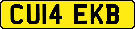 CU14EKB