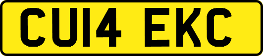 CU14EKC