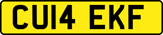 CU14EKF