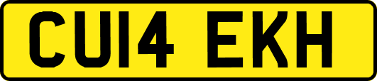 CU14EKH