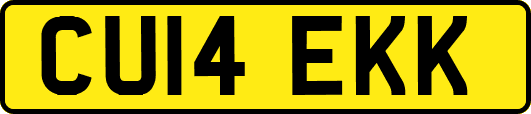 CU14EKK