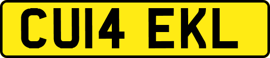 CU14EKL